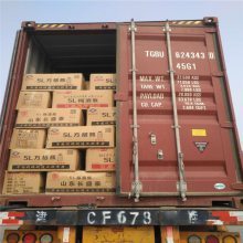 全海柳州 专业内贸集装箱船运与海运费用查询服务