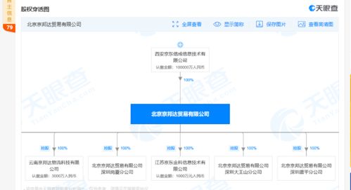 京东物流拓展全球版图 新增国际货运代理等业务，深化全链条服务能力