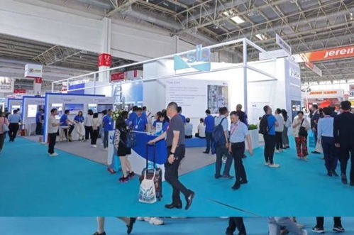 CIPPE2024国内装备馆销售火爆 展位全部售罄引市场关注