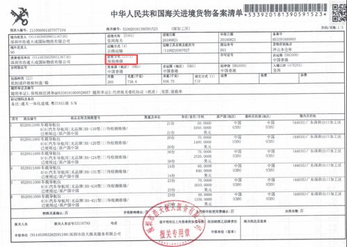 坪山保税区退运货物维修与国内贸易代理 路径、优势与合规性探讨